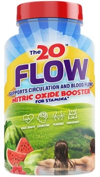 the 20 flow review