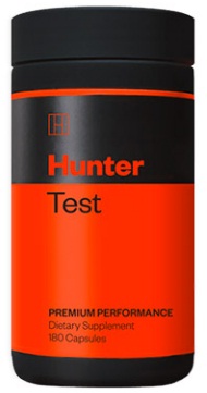 hunter test
