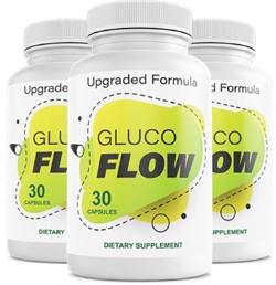gluco flow