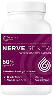 nerve renew