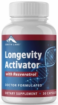 longevity activator